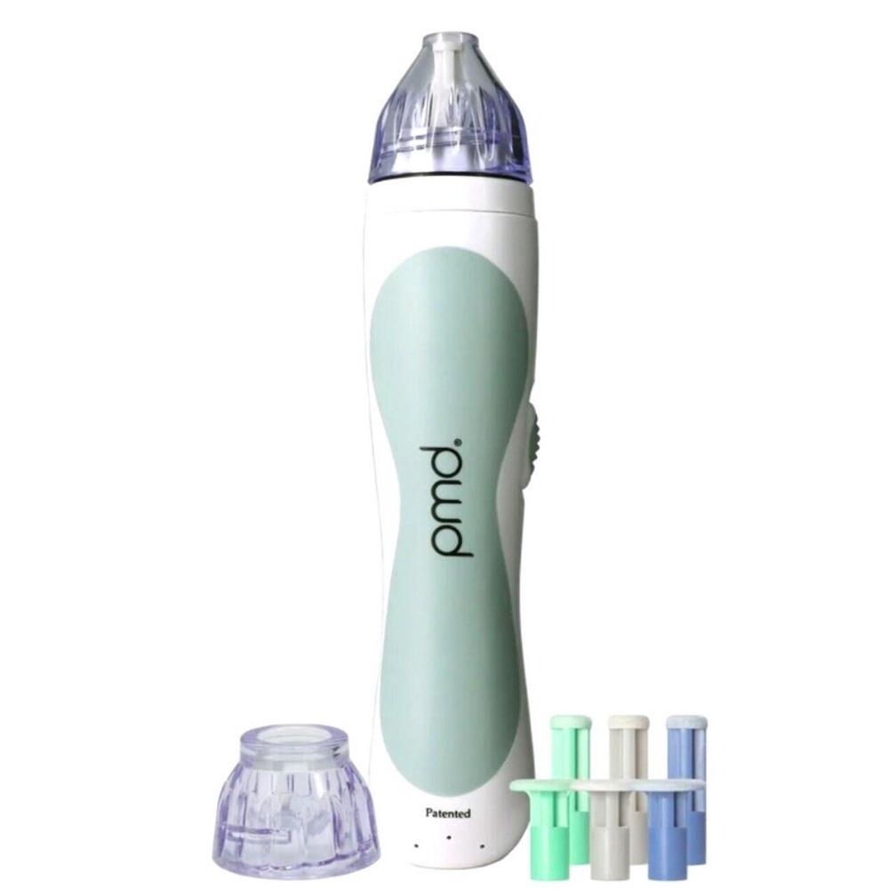 PMD Personal Microderm Device